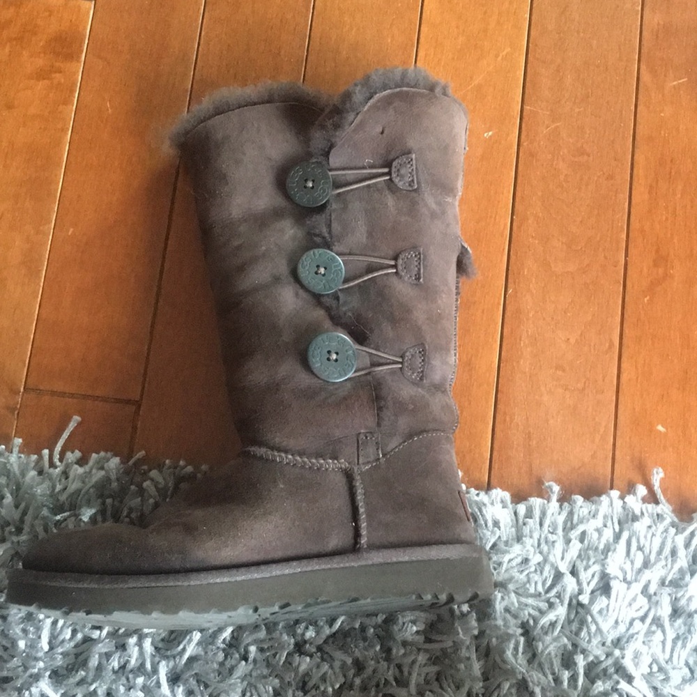 UGG boots